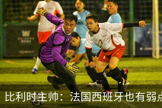 比利时主帅：法国西班牙也有弱点 每支球队都有 德凯对我们很重要